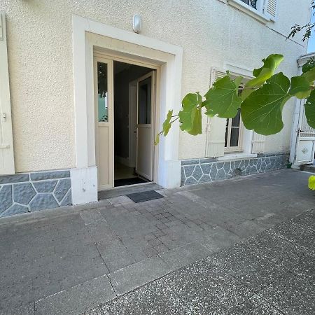 Le Logis De La Place Thouars Exteriér fotografie